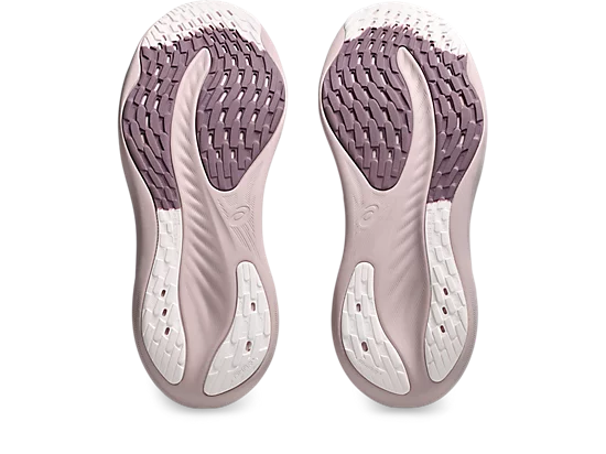 ASICS Women's Gel-Nimbus 26 Running Shoes - Lightweight Cushioned Sneakers for Road Running, Jogging & Gym Workouts