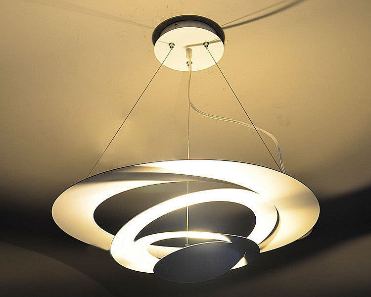 Kaylee Chandelier - Elegant Crystal Ceiling Light Fixture for Dining Room & Bedroom | Modern Home Decor Lighting