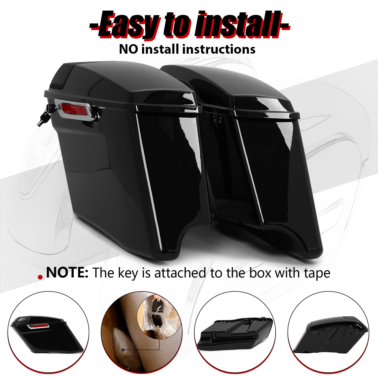 ECOTRIC 5