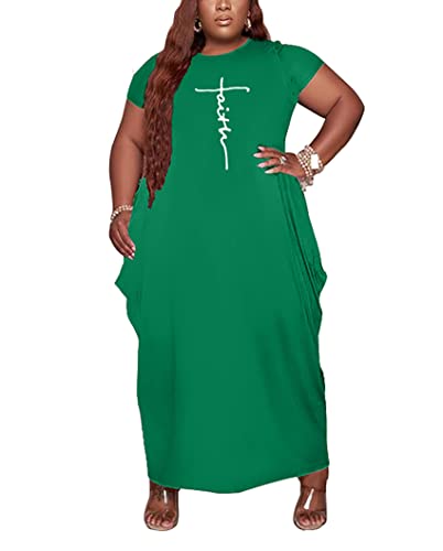 81-1green Faith