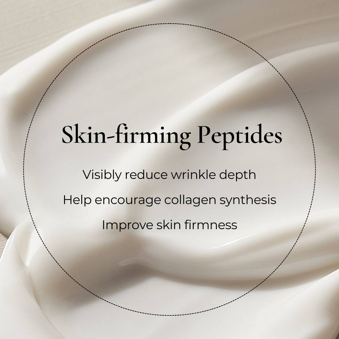 Bio Cell Rejuvenating Cream - Anti-Aging Face Moisturizer with Collagen & Hyaluronic Acid for Wrinkles & Fine Lines - Perfect for Night Skincare Routine & Daily Hydration