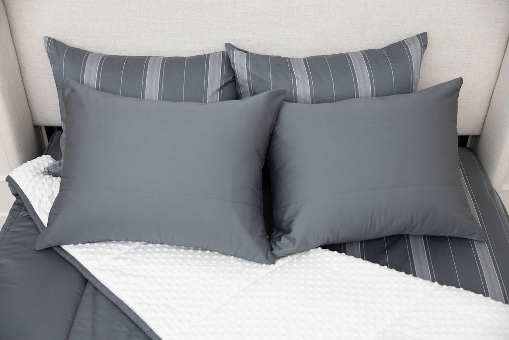 Reese Beddys - Premium Comfort Bedding Sets for Kids & Adults | Soft, Breathable & Durable | Perfect for Home, Nursery, Dorm & Travel
