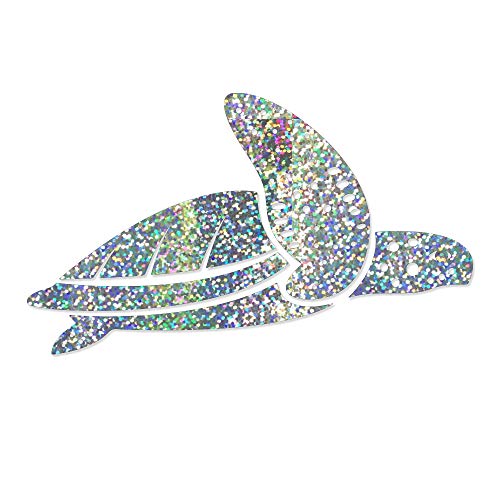 Silver Metal Flake
