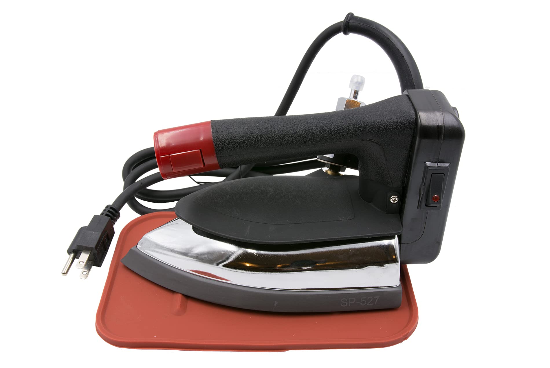 Sapporo SA-SP527 Professional Gravity Feed Spray Gun - Ideal for Automotive Painting, Wood Finishing & DIY Projects