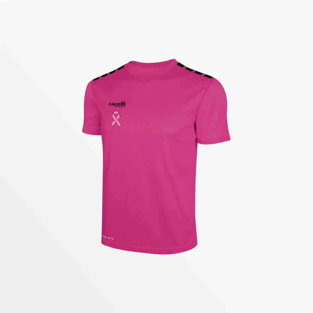 Pink Black