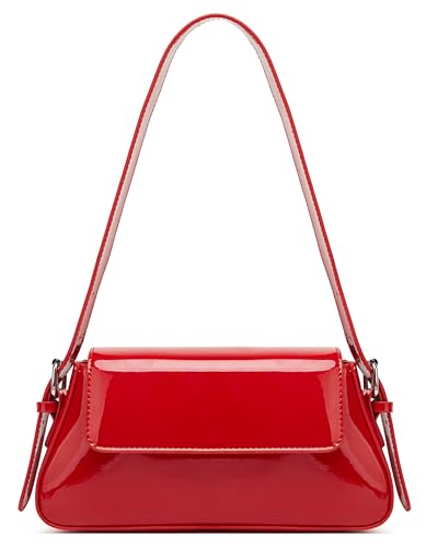 A Shiny Red