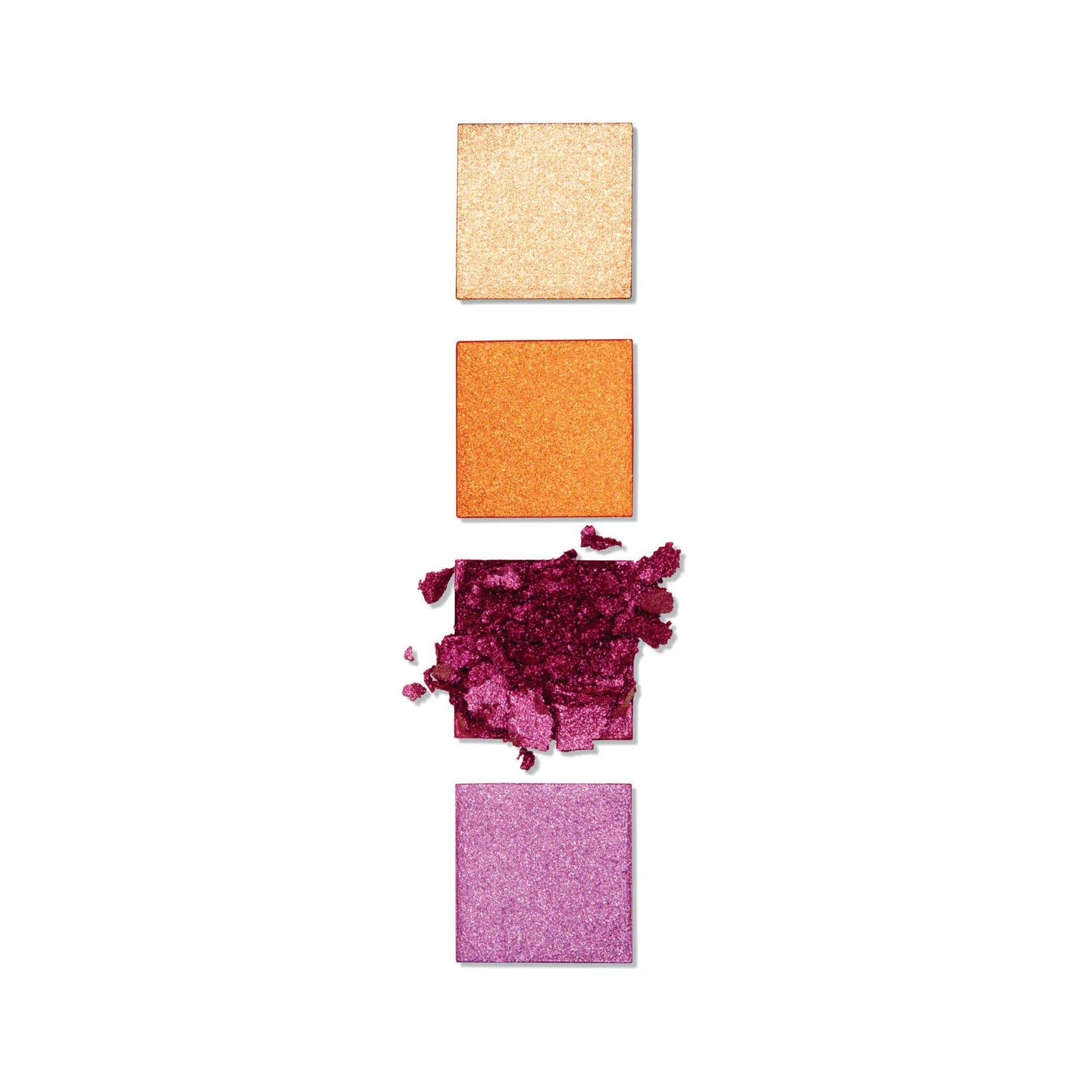 Blend Bunny Cosmetics Masterclass Pro Luster Eyeshadow Palette - 18 Highly Pigmented Matte & Shimmer Shades for Professional Makeup Artists & Beauty Enthusiasts | Perfect for Day to Night Looks, Special Occasions & Photoshoots