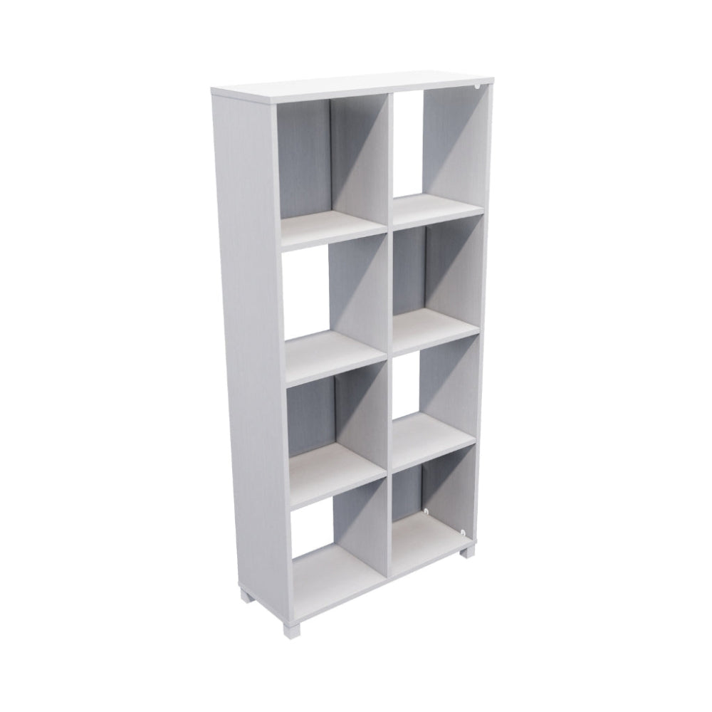 Forme Storage Cubby Organizer - Customizable Colors & Modular Design for Home, Office, and Kids Room Organization