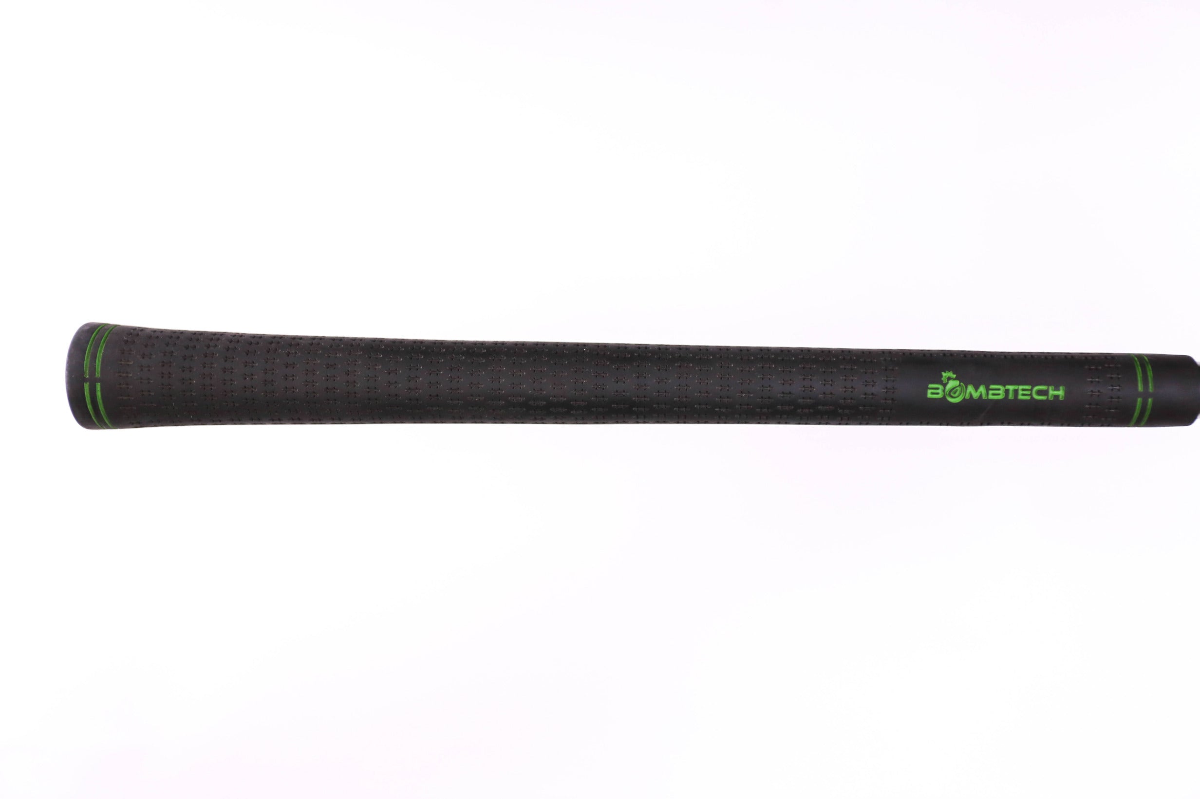 Premium Used Bombtech Grenade Gap Wedge - 52° Stiff Flex Right Handed Golf Club for Men | Perfect for Short Game & Approach Shots on the Course