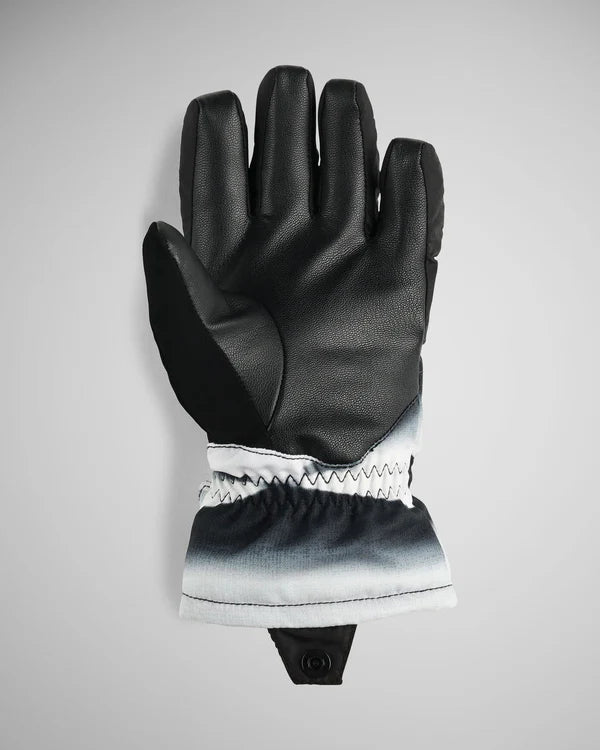 Obermeyer Junior Lava Glove 2025 - Kids' Winter Gloves for Skiing, Snowboarding & Outdoor Activities - Waterproof & Warm Cold Weather Gloves