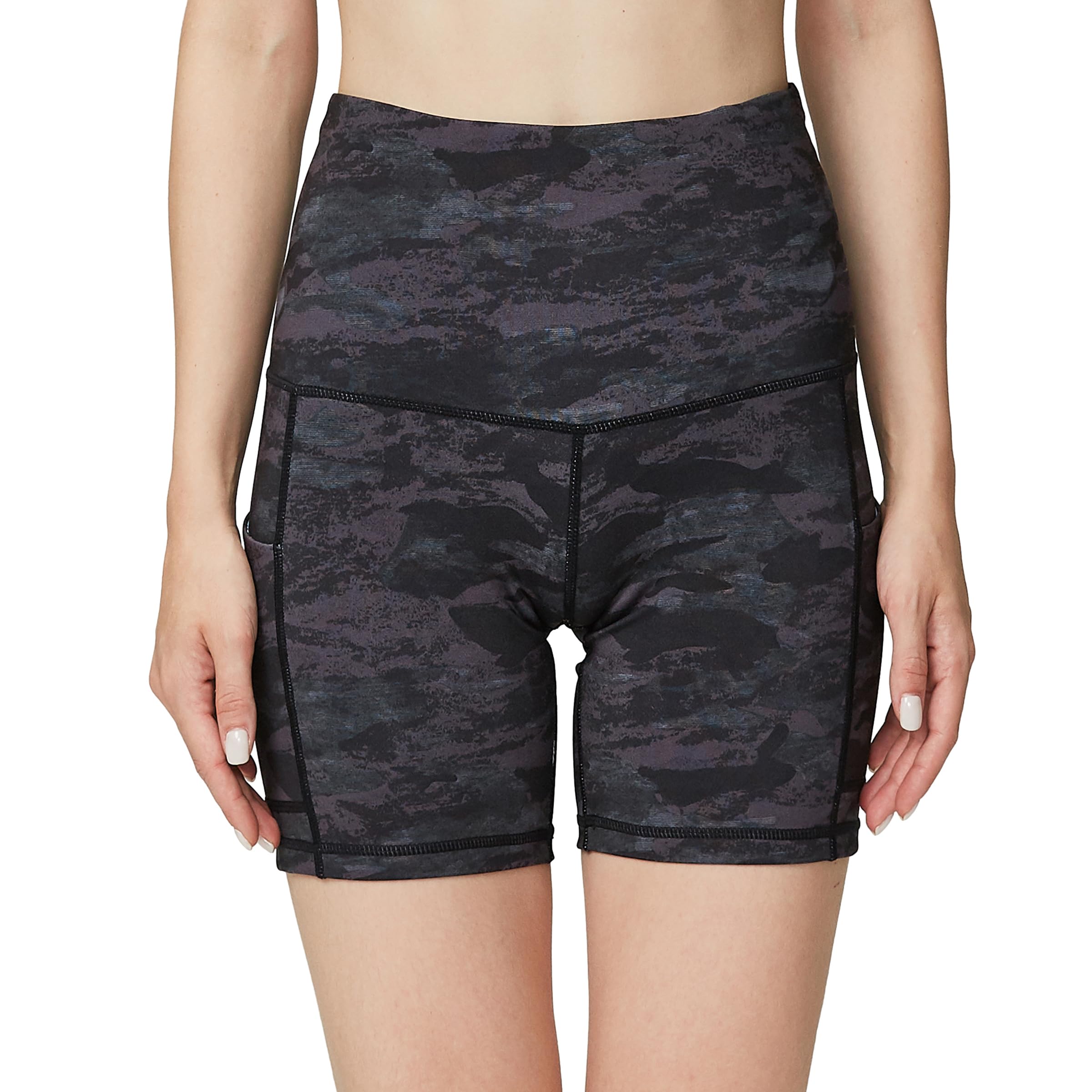 LOVESOFT Women's High Waist 5