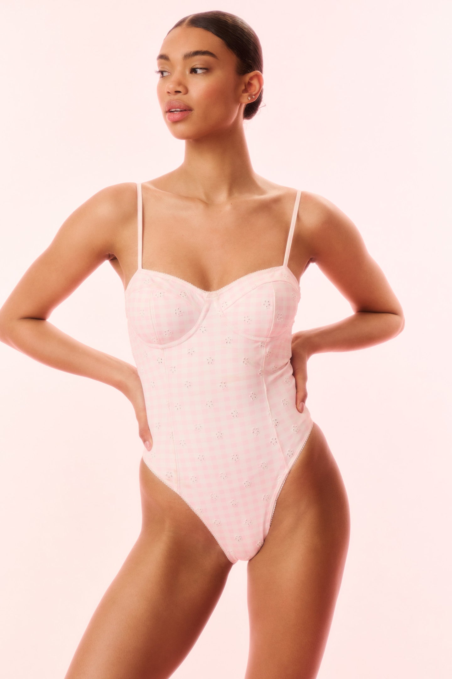 ANGEL PINK