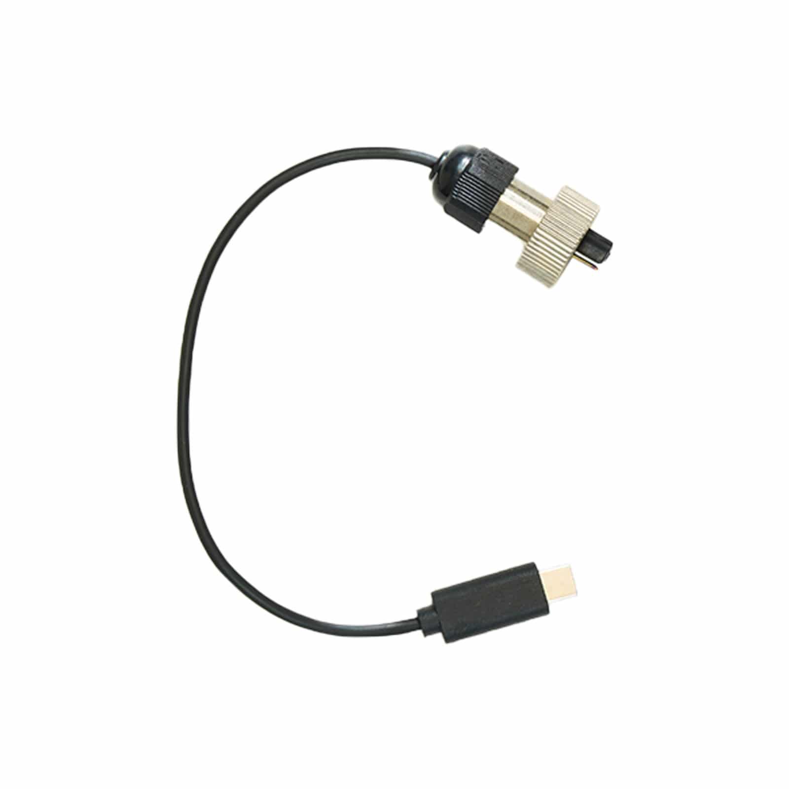 Garrett AT Series Metal Detectors USB C Cable - Quest Wirefree Sound System Replacement Charging Cord - Perfect for Treasure Hunting & Outdoor Metal Detecting Adventures