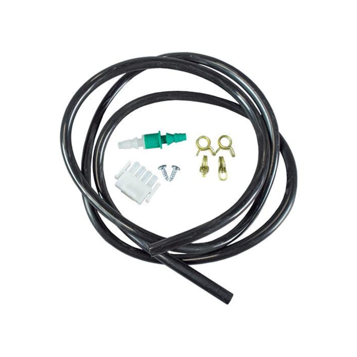 Ozone Installation Kit for Water Purification & Air Treatment Systems – Perfect for Home, Spa, and Pool Maintenance