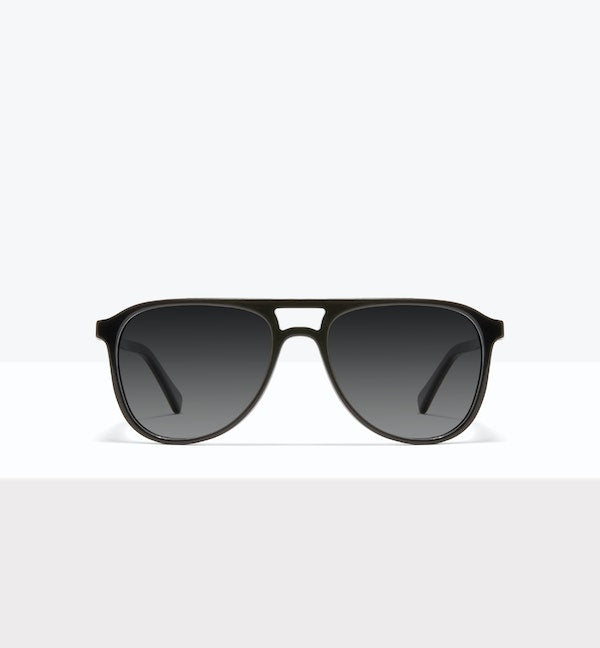 Heron Polarized Sunglasses for Men & Women - UV Protection, Lightweight & Stylish - Perfect for Driving, Beach, and Outdoor Activities