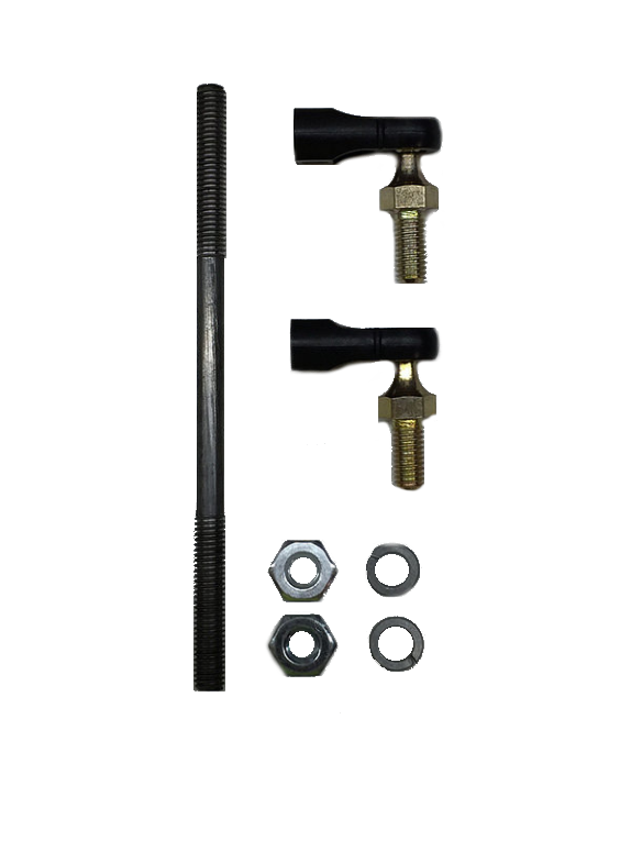 Generac Carb Link Rod Assembly Part# 0E13260SRV - Replacement Part for Generac Engines - Perfect for Small Engine Repair & Maintenance