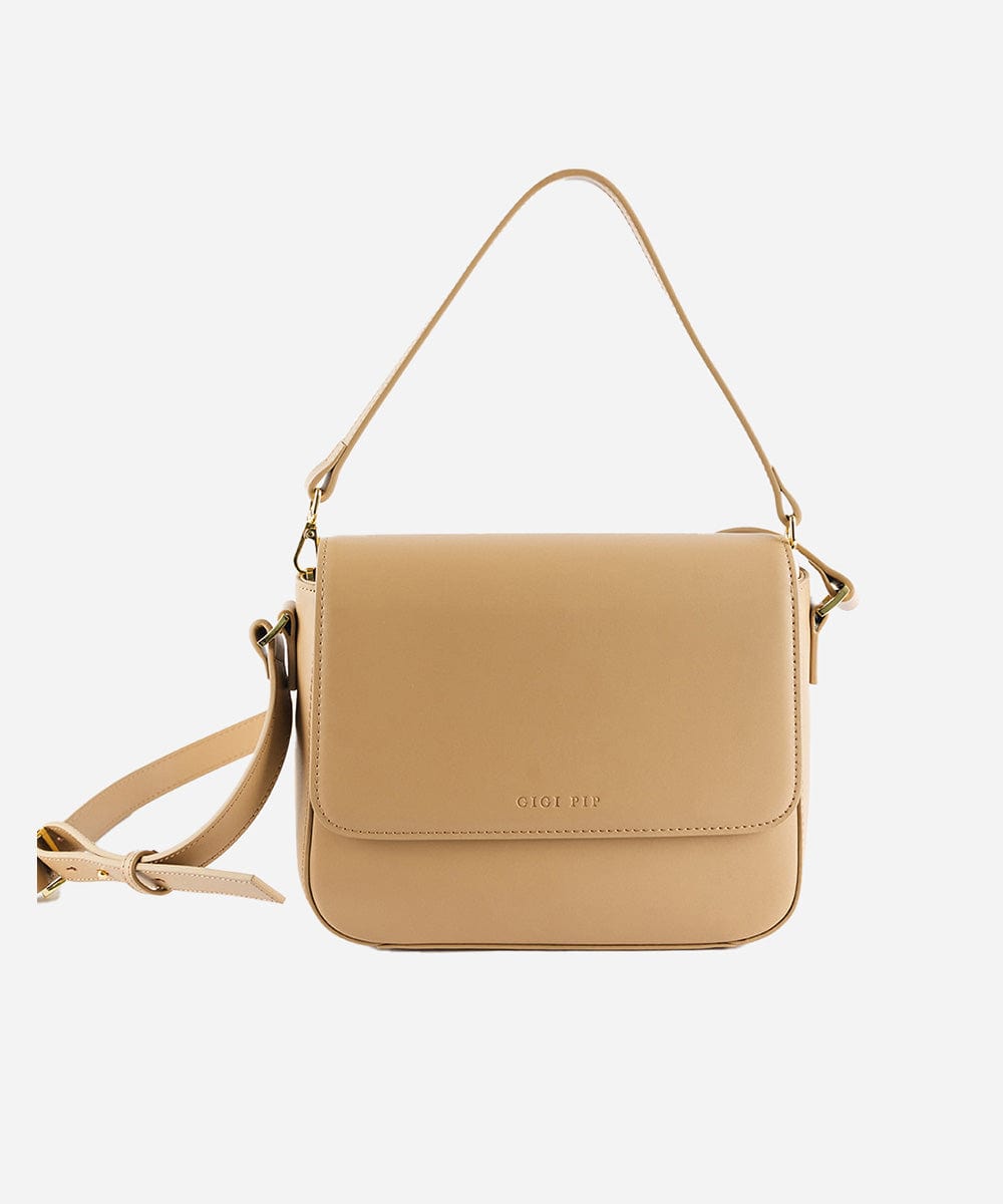 Stylish Rhys Crossbody Bag for Women - Fashionable & Durable Leather Shoulder Purse - Perfect for Daily Use, Travel, and Shopping