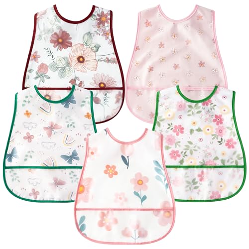 Pink Floral