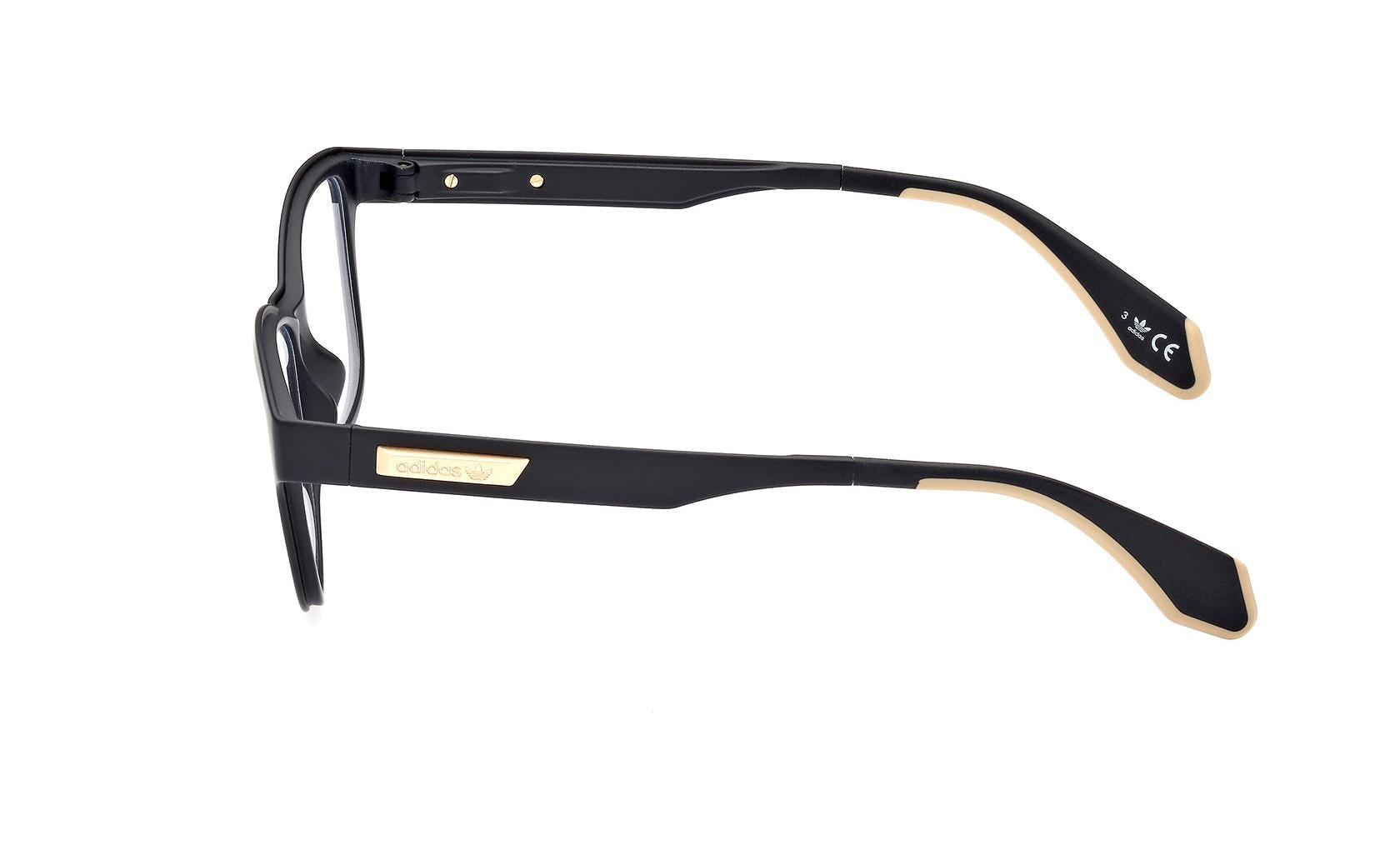 Adidas Originals OR5048 002 Unisex Classic Sunglasses - UV Protection & Polarized Lenses for Outdoor Sports, Driving & Beach Activities