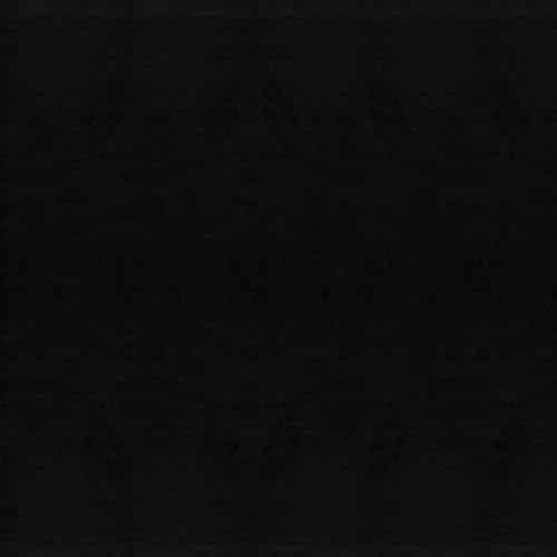 Matte Black