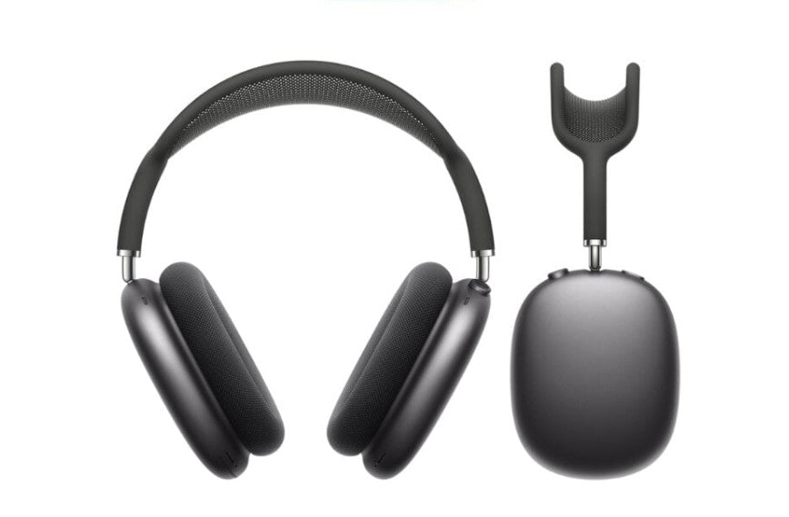 Apple AirPods Max Replacement - Premium Wireless Bluetooth Headphones for Music, Calls & Gaming - Perfect for Travel, Workouts & Home Entertainment