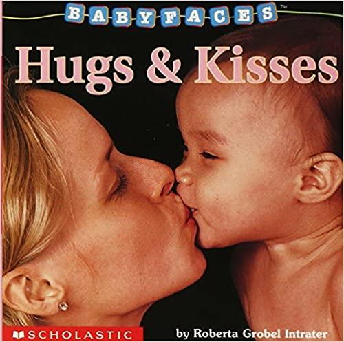 Baby Faces Hugs & Kisses - Adorable Infant Clothing Set for Newborns & Toddlers | Perfect for Family Photos, Playdates & Special Occasions