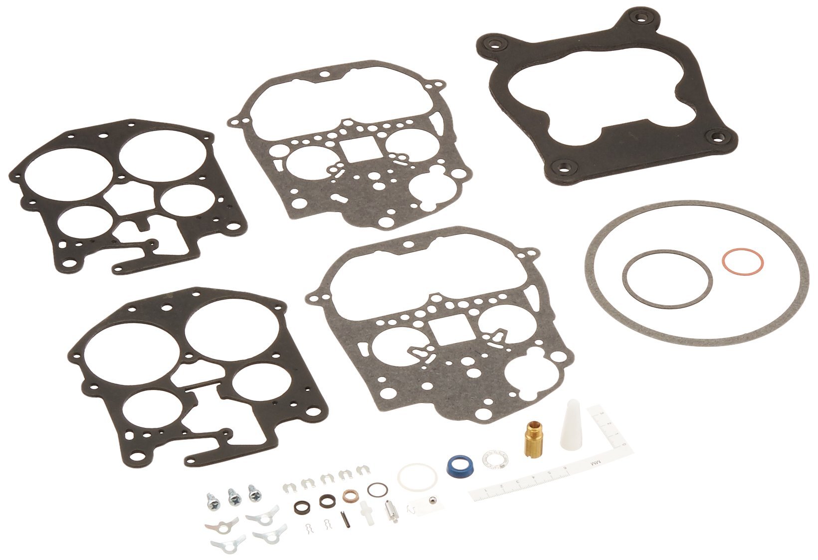 Standard Motor Products 1517 Carburetor Kit - Engine Repair & Maintenance