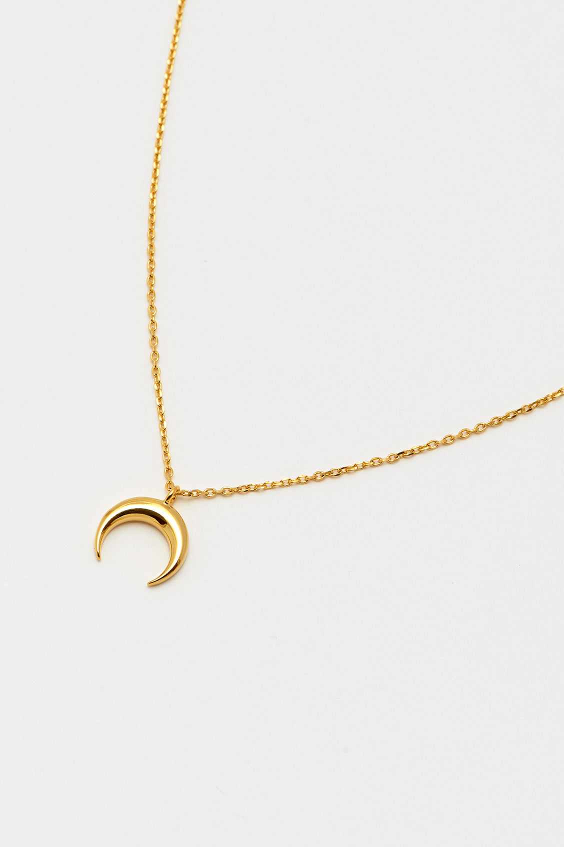 Mini Horn Necklace - Stylish & Unique Pendant for Women & Men - Perfect for Everyday Wear, Gifts & Boho Fashion
