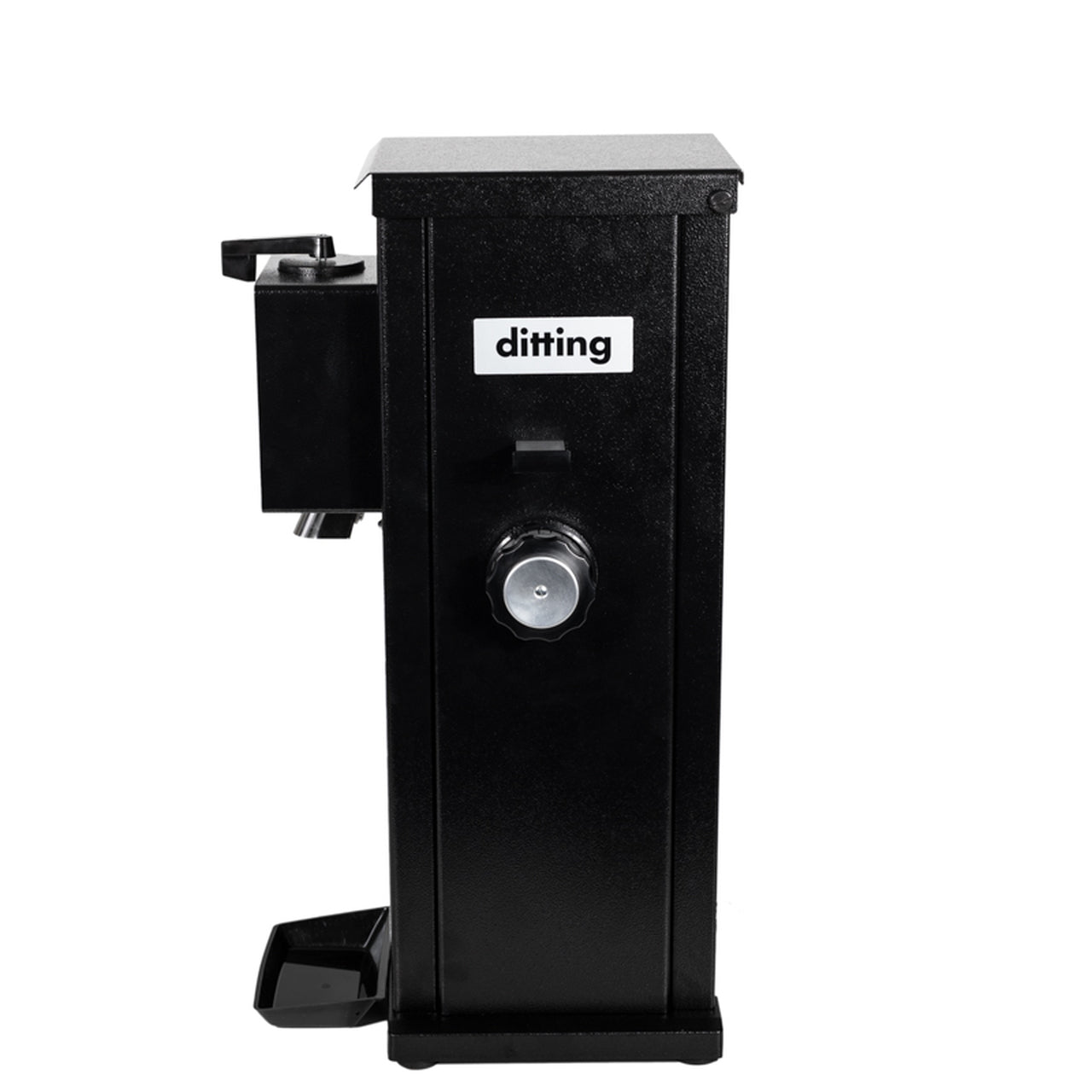 Ditting KFA1403 Commercial Coffee Grinder - High Precision Burr Grinder for Espresso, French Press & Cold Brew - Perfect for Cafes, Restaurants & Home Baristas
