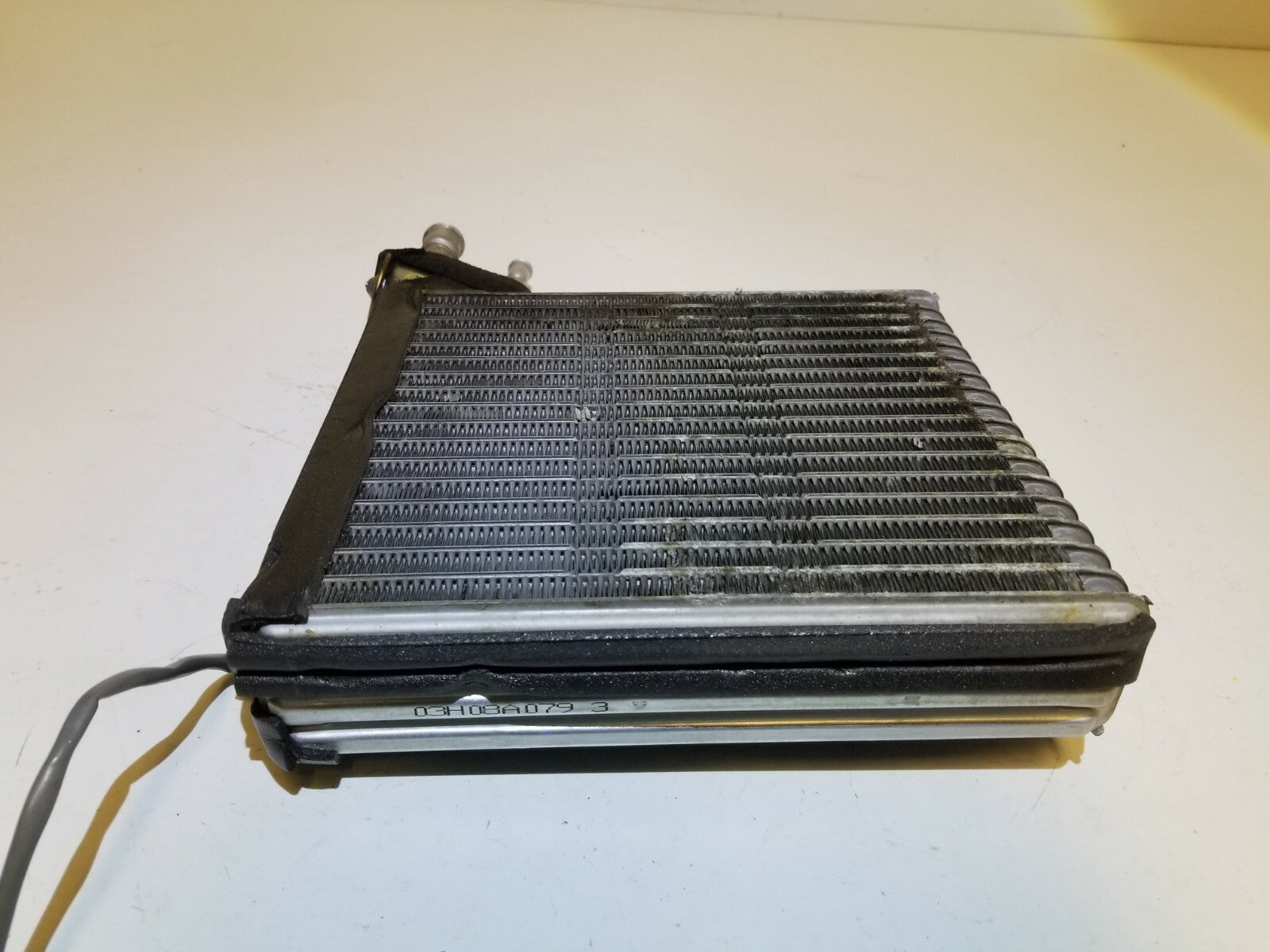 04 05 06 Scion Xa AC Evaporator Core OEM Replacement - Perfect for Summer Cooling & HVAC System Repair