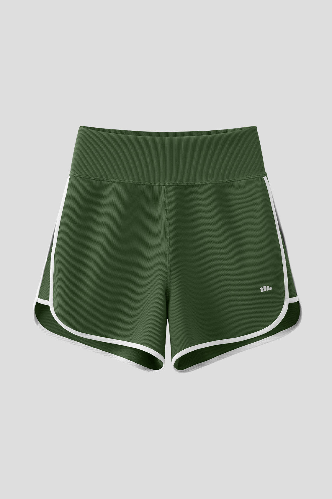 Dash Women's Cooling Sports Shorts UPF 50+ - Lightweight Quick-Dry Athletic Shorts for Running, Yoga & Outdoor Activities