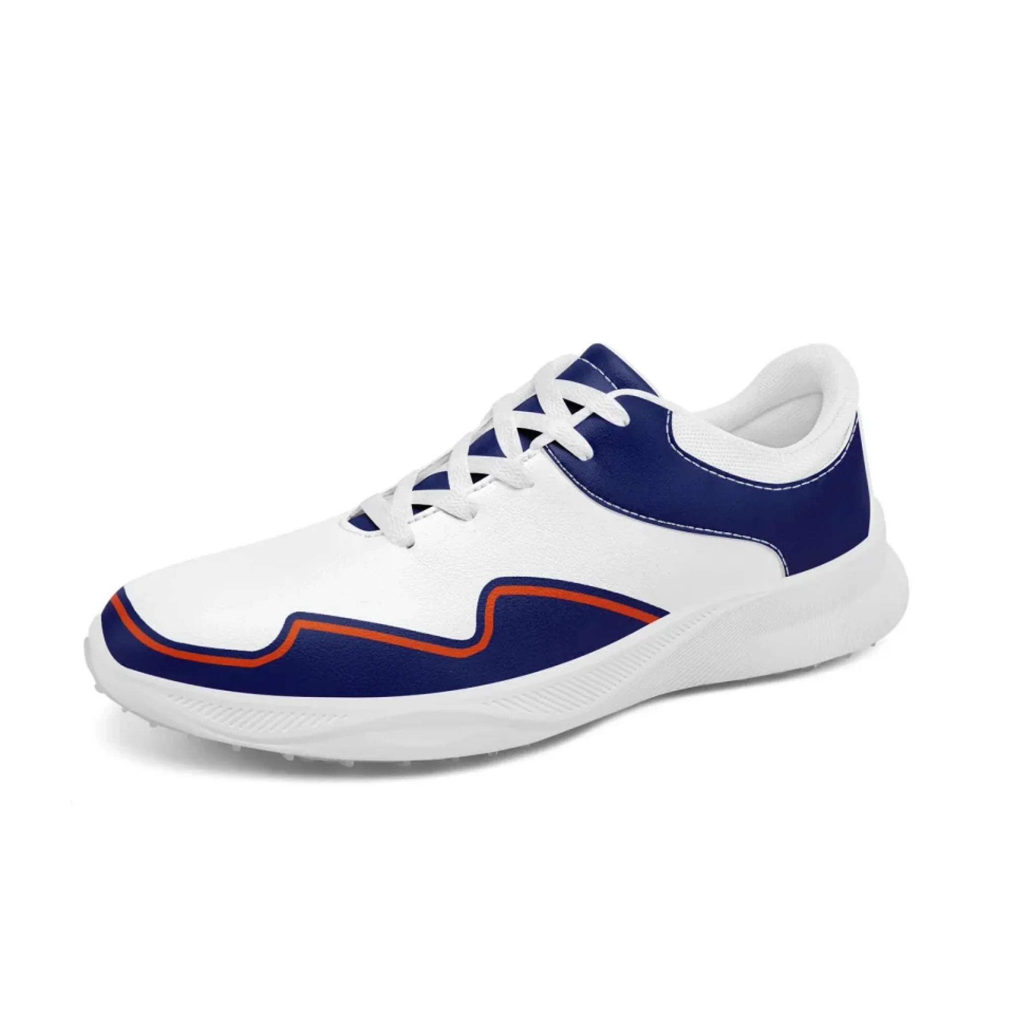 Custom Golf Shoes for Training & Academies – Lightweight Performance Golf Footwear FN062 25028054 | Perfect for Driving Range, Golf Course & Practice Sessions