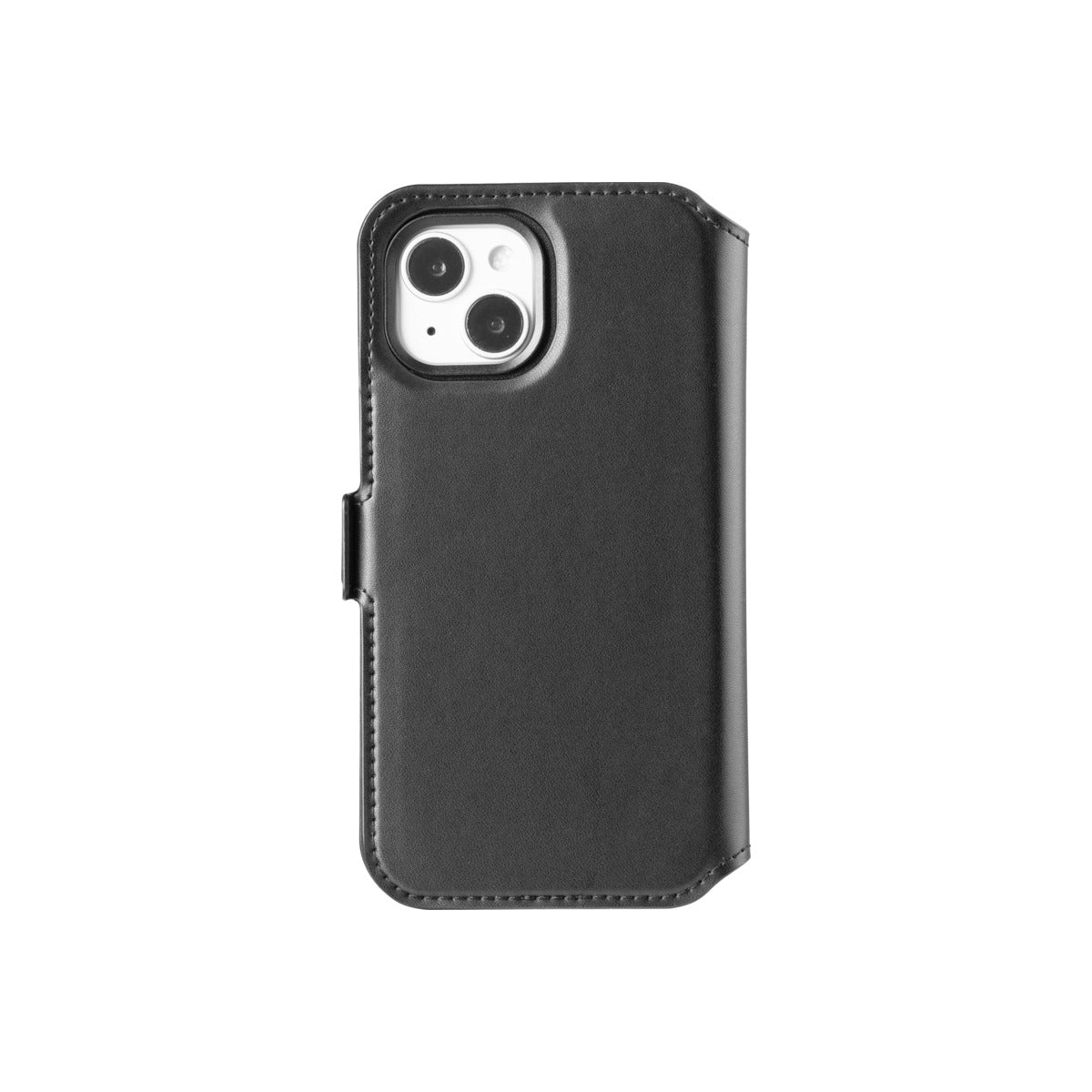 3sixT Neo Wallet Phone Case for iPhone 14 - Slim RFID Blocking Credit Card Holder with Kickstand | Perfect for Travel, Shopping & Everyday Use