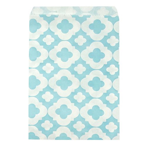 Aqua (Set of 25)