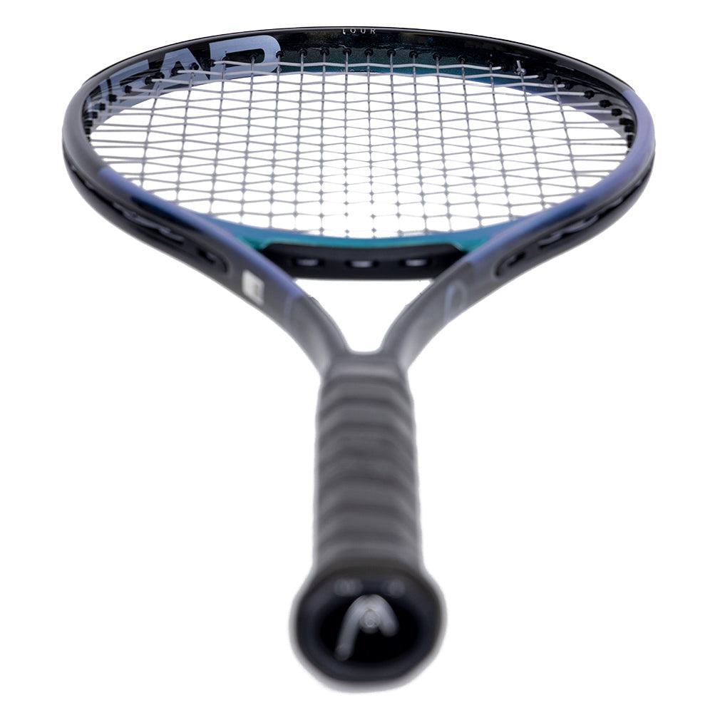 Wilson Gravity Tour 2025 Tennis Racket - Professional Carbon Fiber Tennis Racquet for Advanced Players | Perfect for Competitive Matches & Training Sessions
