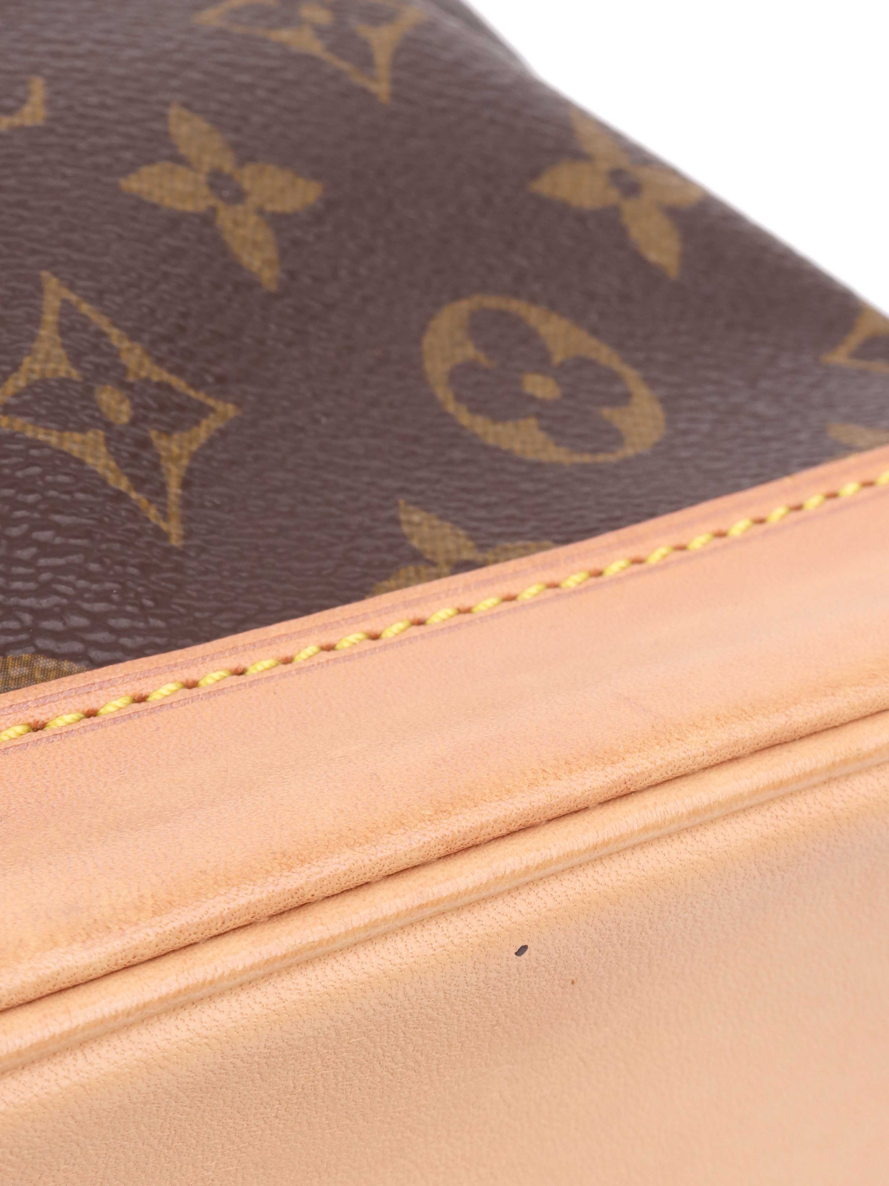Louis Vuitton Noe BB Bucket Bag - Authentic Luxury Handbag for Women | Perfect for Everyday Use, Travel & Special Occasions
