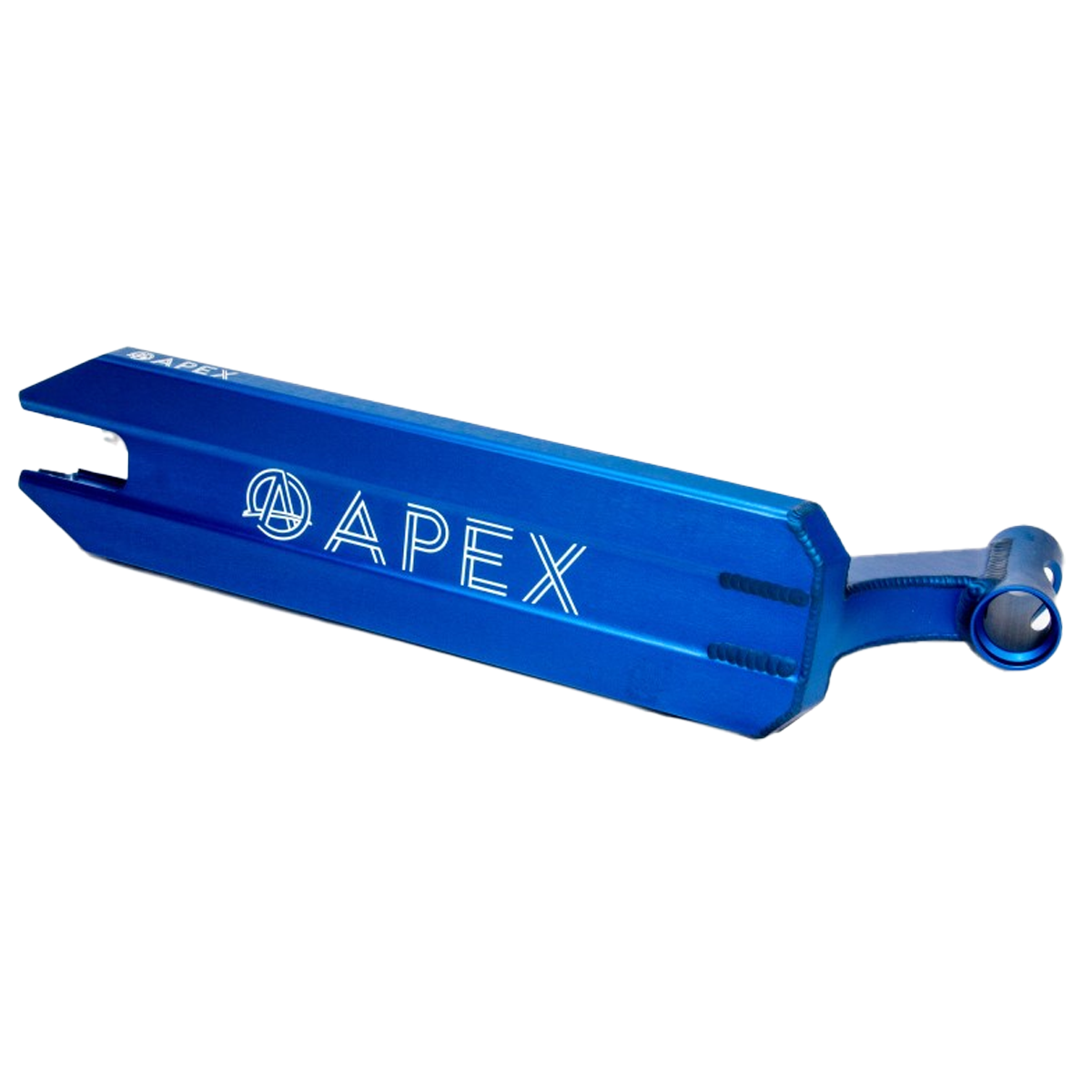 Apex Angled Deck 5 Wide - Heavy Duty Truck Ramp for Loading & Unloading - Perfect for Warehouses, Construction Sites, and Auto Shops
