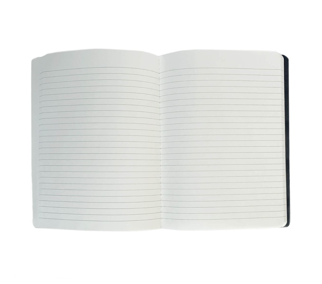 Classic Logbook - Durable & Professional Notebook for Business, Travel & Daily Journaling | Perfect for Office, School & Personal Use
