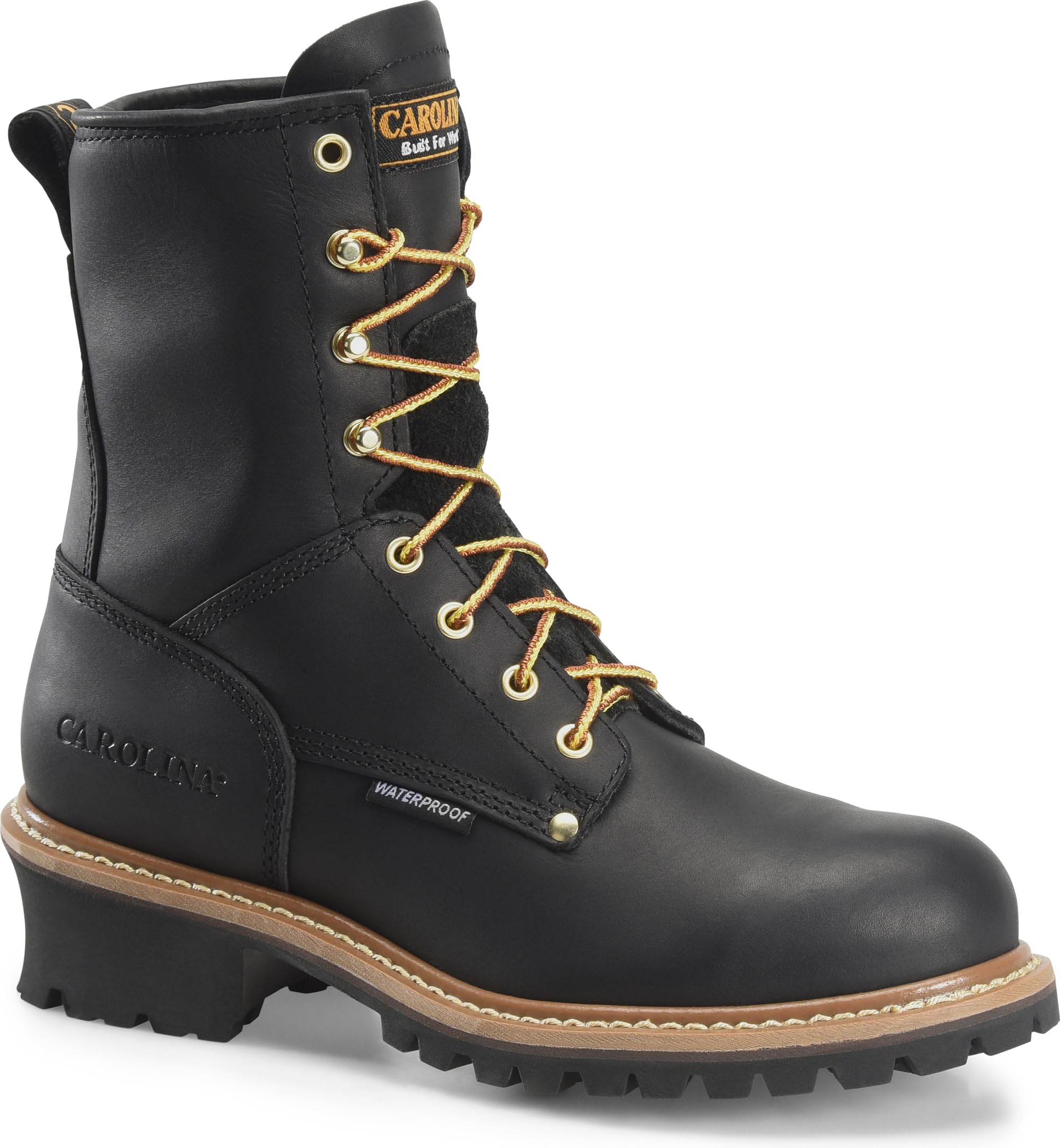 **Carolina Men's 8