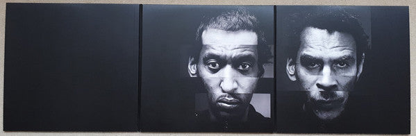 Massive Attack - Heligoland 2xLP Vinyl Album Limited Edition Reissue (Near Mint NM/M) - Perfect for Vinyl Collectors & Music Enthusiasts
