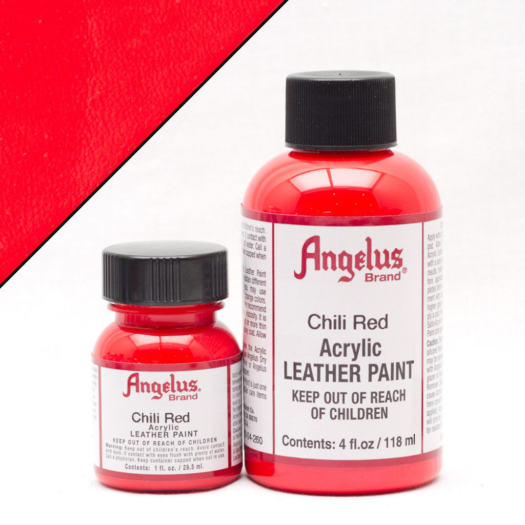 Chili Red