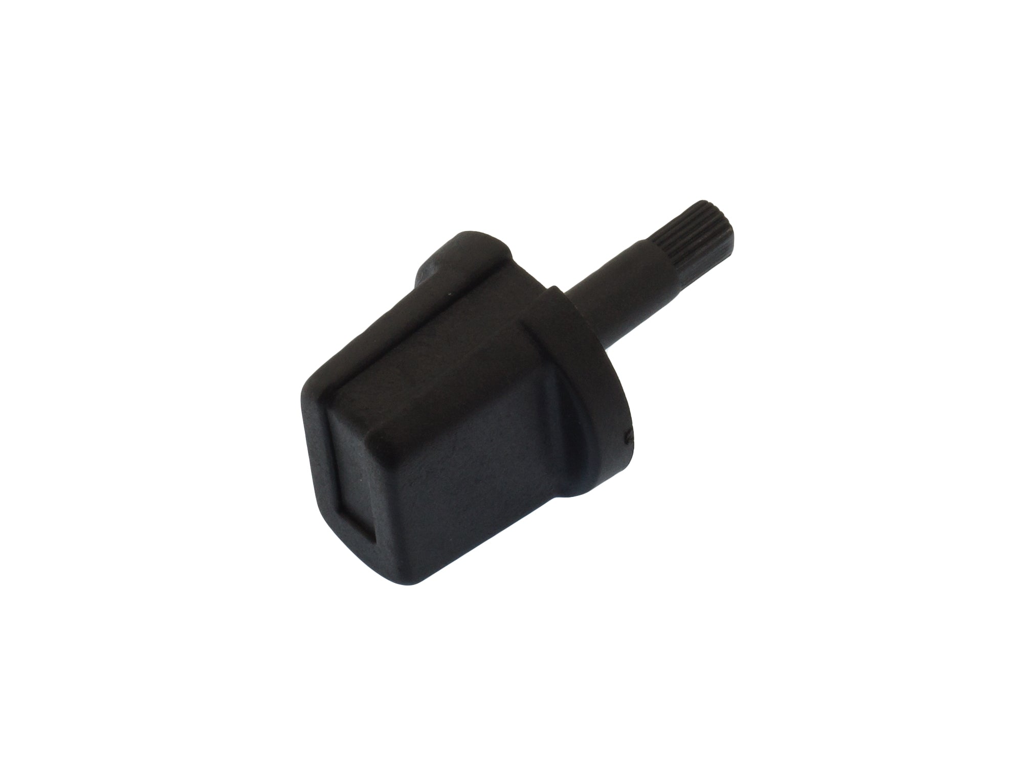 Vanagon A/C Fan Switch Replacement - Compatible with Late Model VW Vanagon - Perfect for Cooling System Repairs & Upgrades
