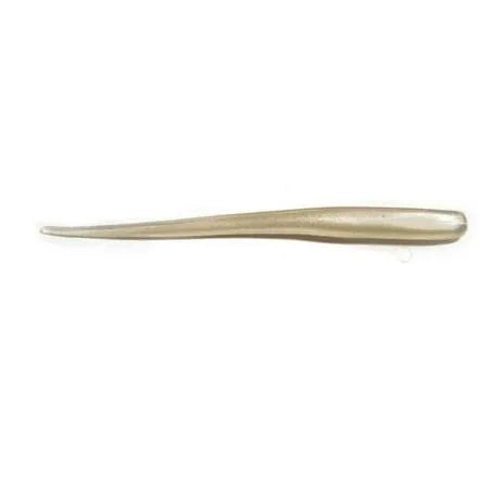 Gravity Tackle GT SandEels - Premium Fishing Lures for Saltwater & Freshwater - Perfect for Surf Fishing, Striped Bass & Flounder - Ideal for Beach, Pier & Kayak Anglers