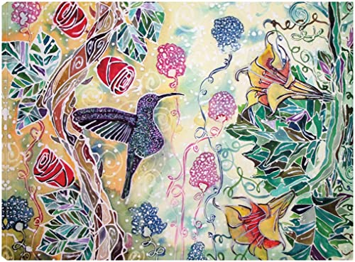 Hummingbird Delight