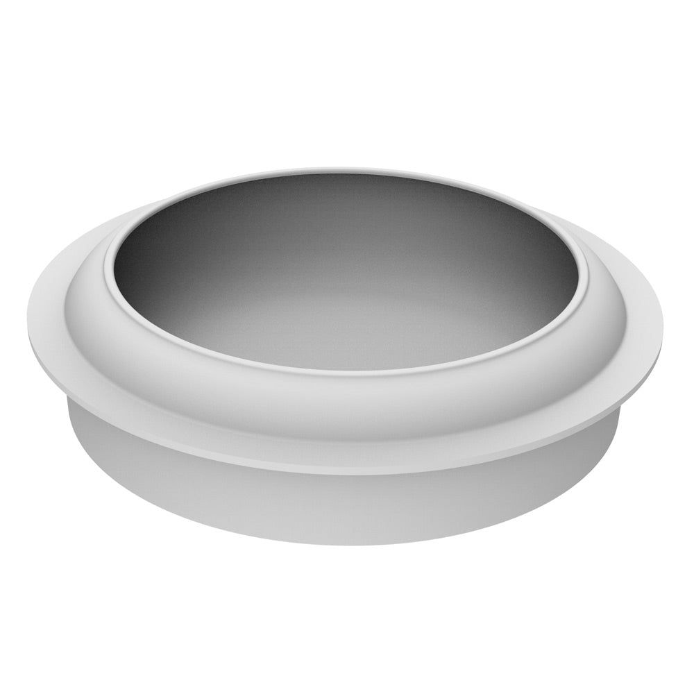 Silikomart Eclipse 1000 Silicone Cake Mold - Professional Baking Molds for Chocolate, Desserts, Ice Cubes & Soap Making | Perfect for Home Bakers & Commercial Use