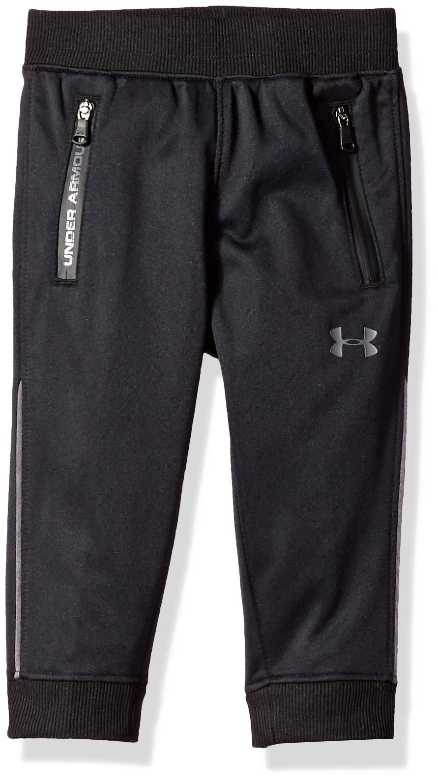 Under Armour Boys' Athletic Shorts - Lightweight, Moisture-Wicking & Breathable for Sports & Outdoor Activities | Running, Basketball & Gym Workouts