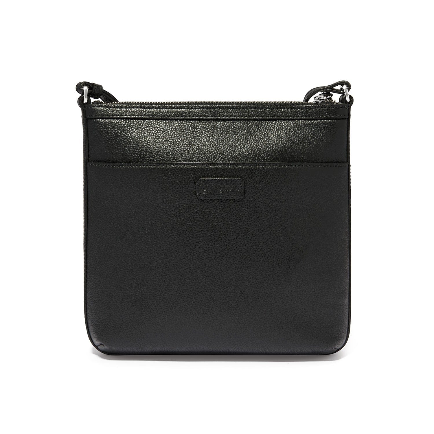 Stylish Carter Straw Messenger Bag for Women & Men - Lightweight & Durable Crossbody Shoulder Bag - Perfect for Travel, Work, and Everyday Use