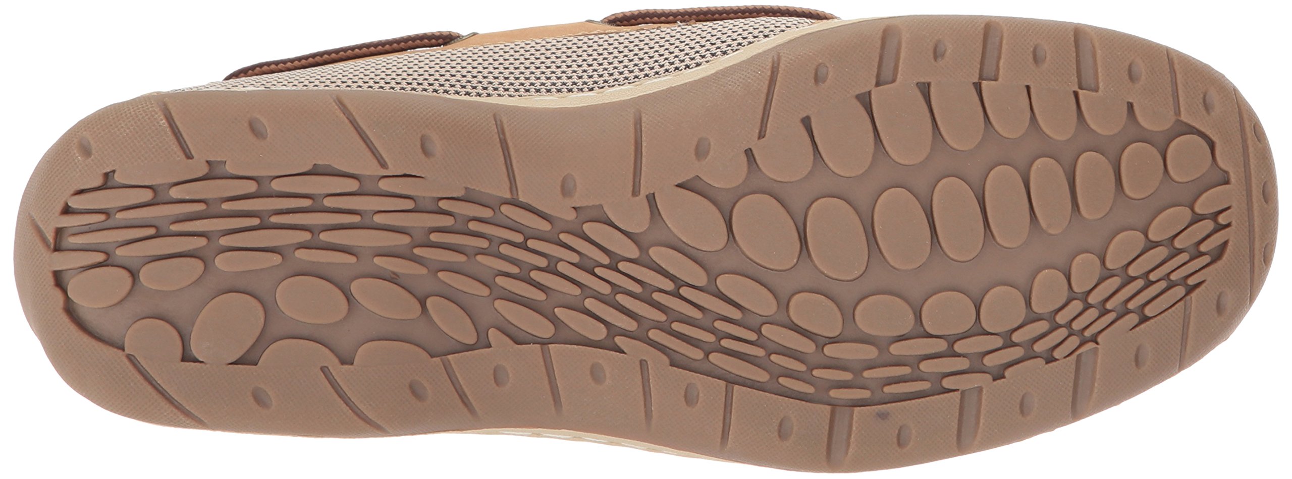 Eastland Women's Sunrise Boat Shoe - Comfortable Casual Slip-On Deck Shoes for Women | Perfect for Boating, Walking & Summer Outfits
