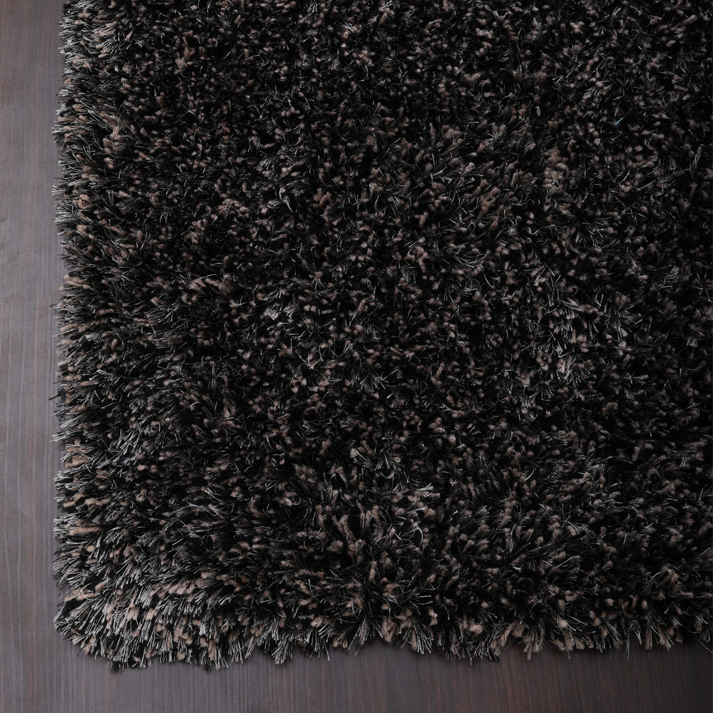 Hand Tufted Pile Rug - Soft & Durable Area Rug for Living Room, Bedroom, or Nursery - Perfect for Home Decor & Cozy Spaces