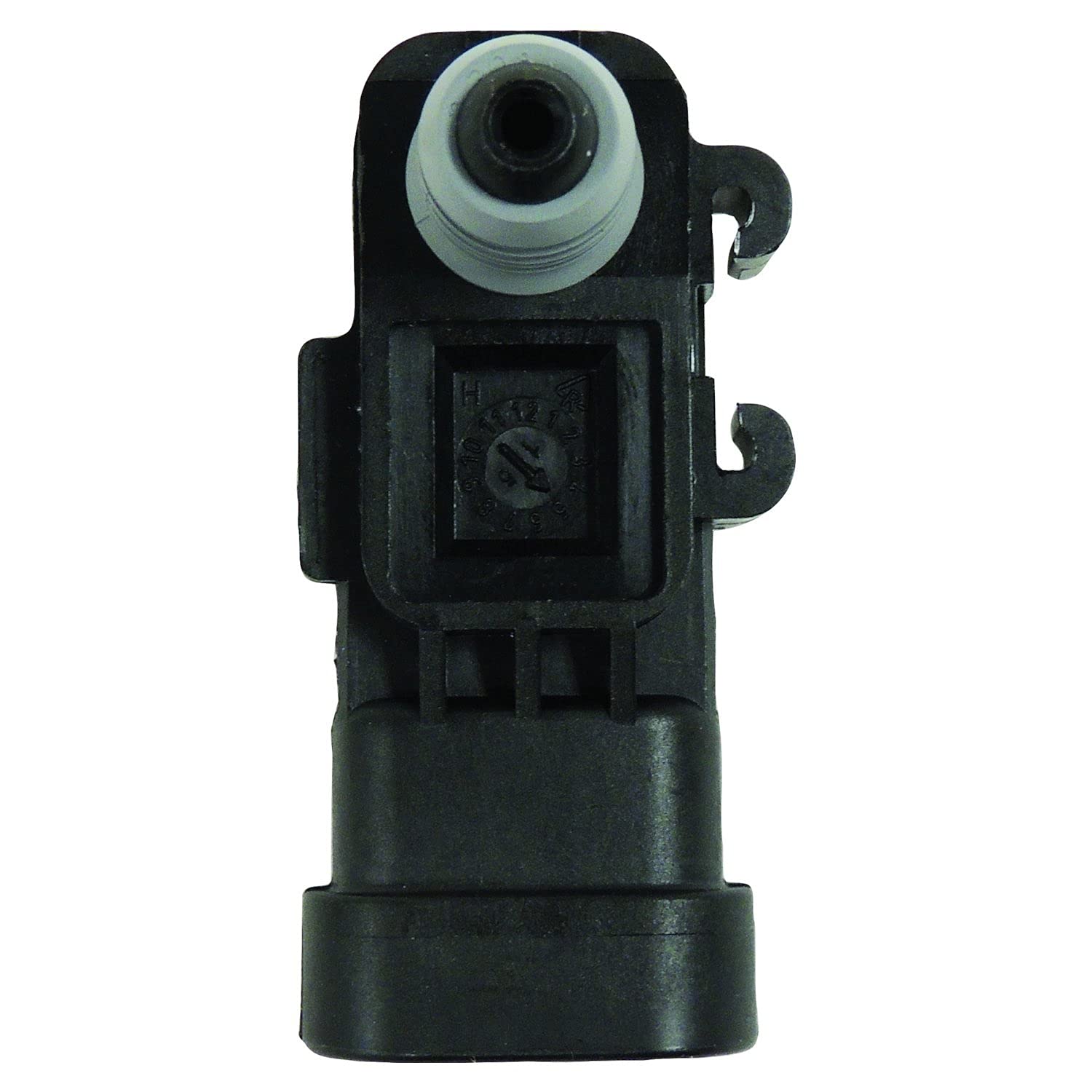 Crown Fuel Vapor Sensor - High Accuracy Gas Leak Detector for Automotive & Marine Use | Prevent Fuel Leaks in Cars, Boats & RVs